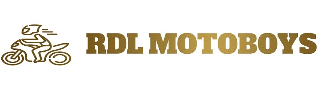 RDL Motoboys